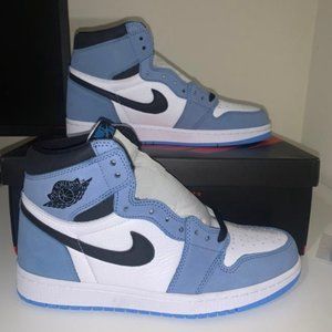 Air Jordan1 University Blue Retro High OG